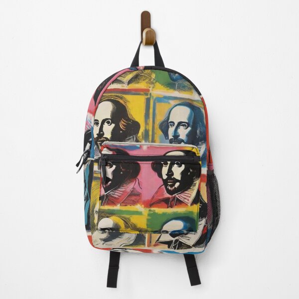 Item preview, Warhol Shakespeare designed and sold by VenusOak.