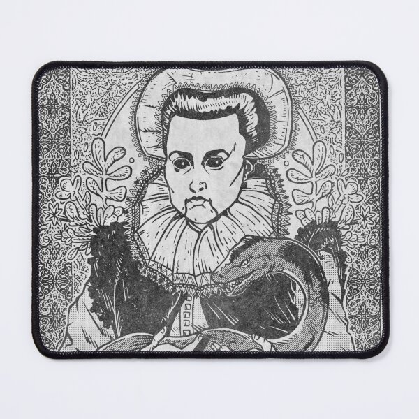 Item preview, ELIZABETH BATHORY designed and sold by Defsnotadumb.