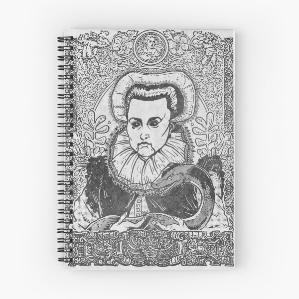Item preview, ELIZABETH BATHORY designed and sold by Defsnotadumb.