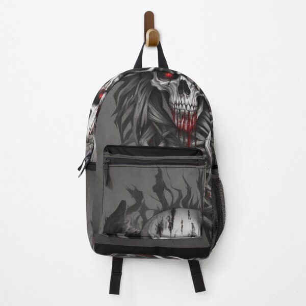 Item preview, My Inner Demons ,demonic heart designed and sold by MAKCOLORS.