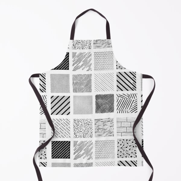 Item preview, Black and white texture artwork, 2 designed and sold by Slickskillz11.
