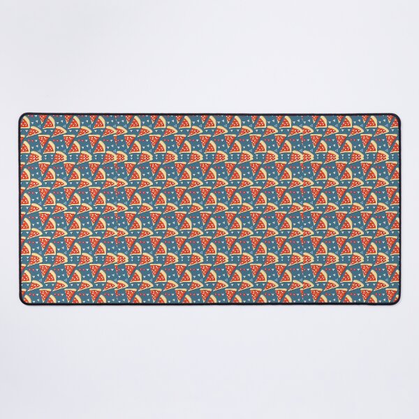 Item preview, Pizza Pattern  designed and sold by DestoPattern.