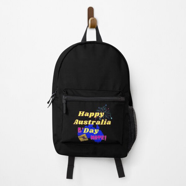 Item preview, Happy Australia Day Funny Gifts designed and sold by Kusza.