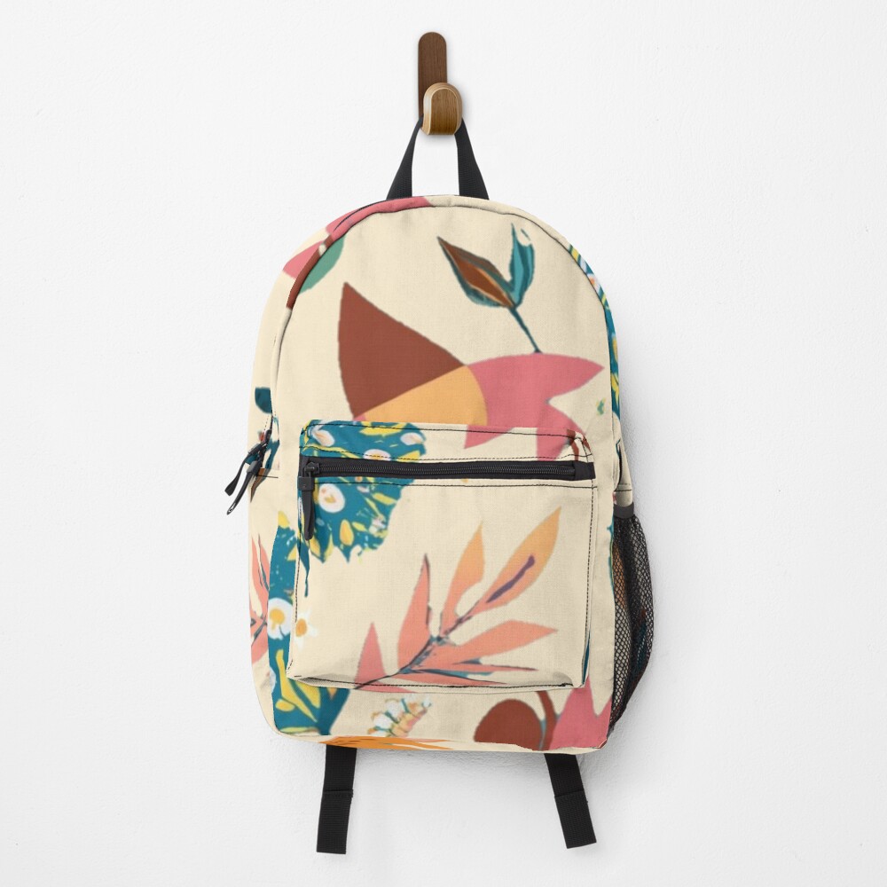 Item preview, Backpack designed and sold by RkskArt.
