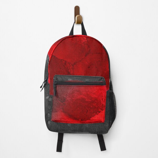 Item preview, Bollenhut red and black ART designed and sold by iL PhotoArt Germany.