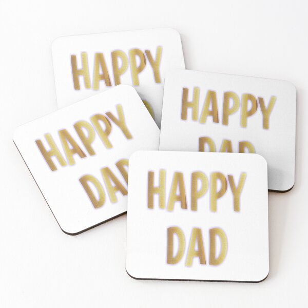 Item preview, happy dad  designed and sold by MKshoper.