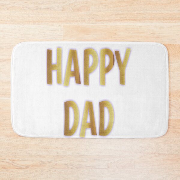 Item preview, happy dad  designed and sold by MKshoper.