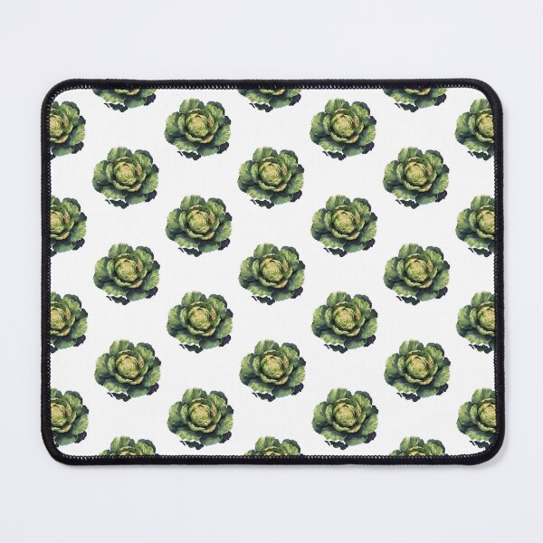 Item preview, Pixel art Green Cabbage-Retro art designed and sold by octoboobs.