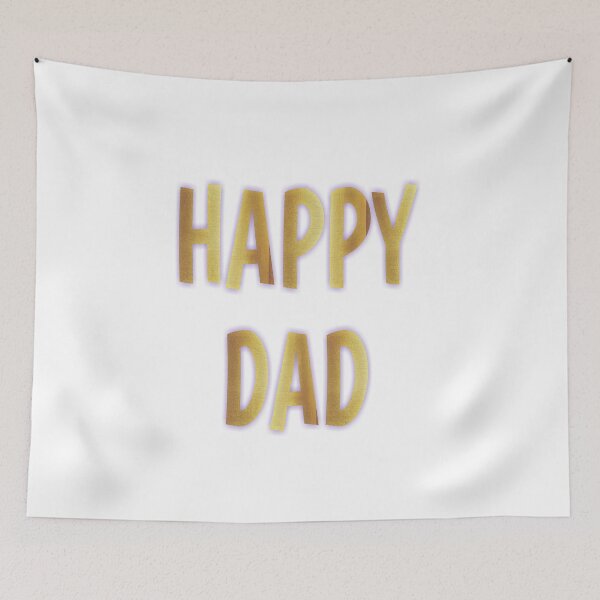 Item preview, happy dad  designed and sold by MKshoper.