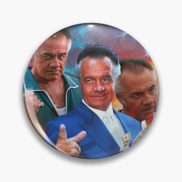 Item preview, PAULIE WALNUTS designed and sold by Defsnotadumb.