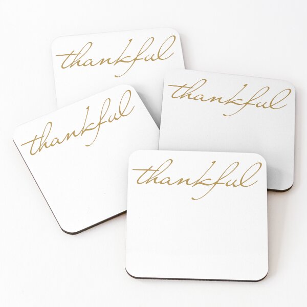 Item preview, Thankful  designed and sold by Auchi_Verse.