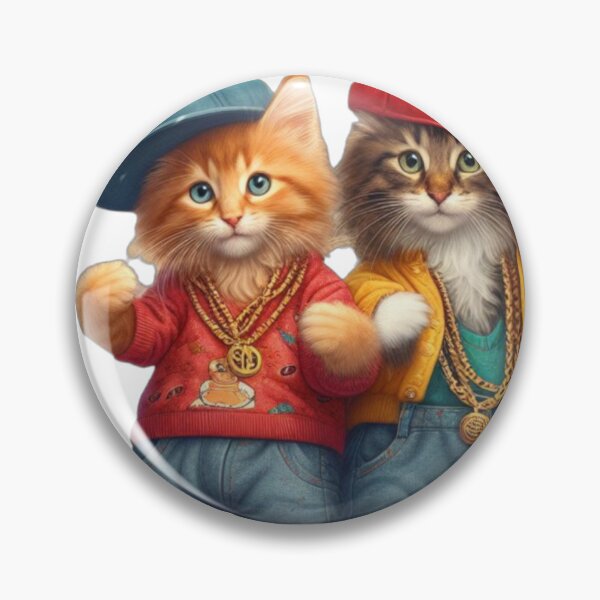 Item preview, #Cat designed and sold by KICIART.