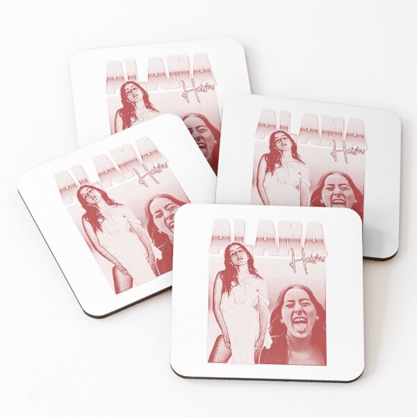 Item preview, Alana Haim designed and sold by Animalloova.