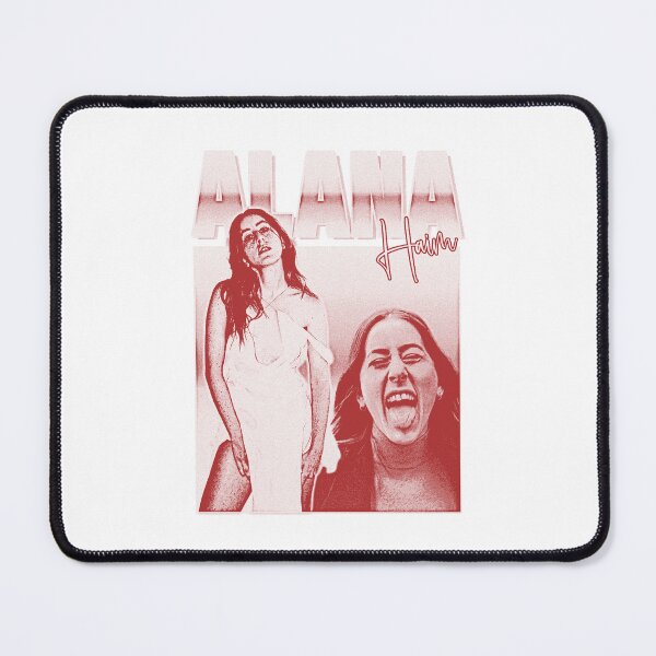 Item preview, Alana Haim designed and sold by Animalloova.