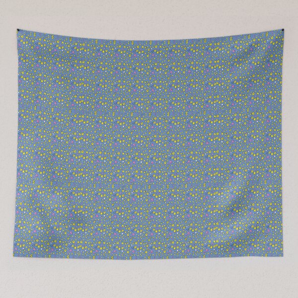 Item preview, Stars Pattern  designed and sold by DestoPattern.