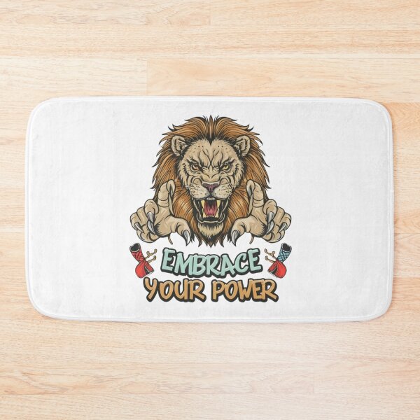 Item preview, Embrace Your Power! designed and sold by Focux101.