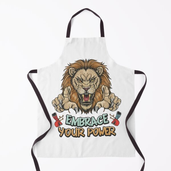 Item preview, Embrace Your Power! designed and sold by Focux101.