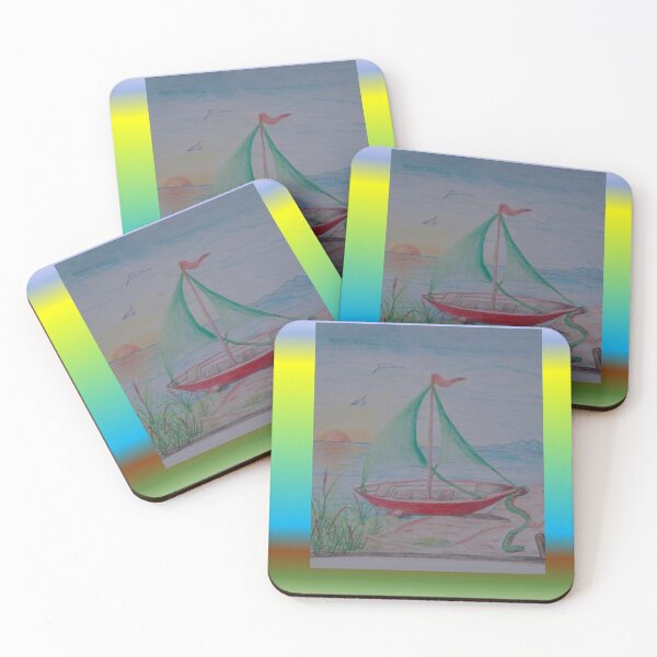 Item preview, Online streams of income sailing designed and sold by annenambiro.