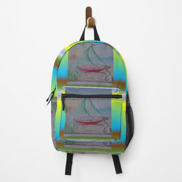 Item preview, Online streams of income sailing designed and sold by annenambiro.