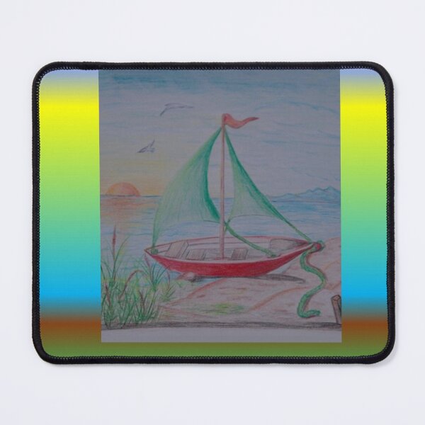 Item preview, Online streams of income sailing designed and sold by annenambiro.