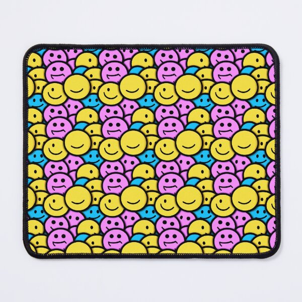 Item preview, Smile Pattern  designed and sold by DestoPattern.