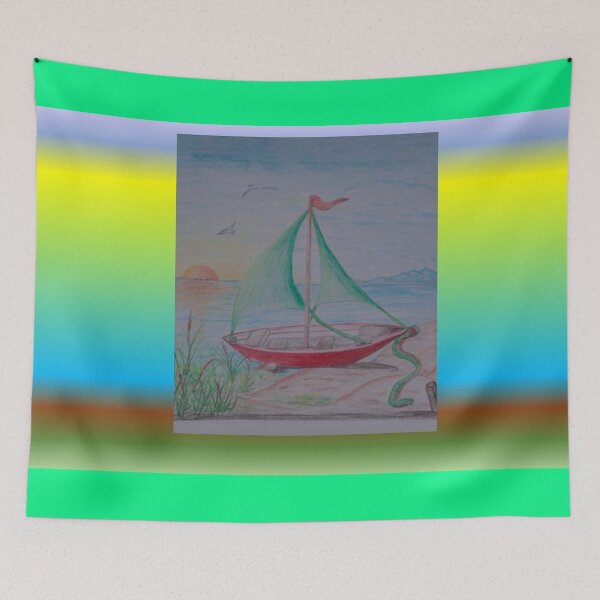 Item preview, Online streams of income sailing designed and sold by annenambiro.