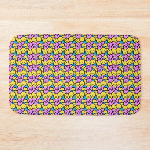 Item preview, Smile Pattern  designed and sold by DestoPattern.