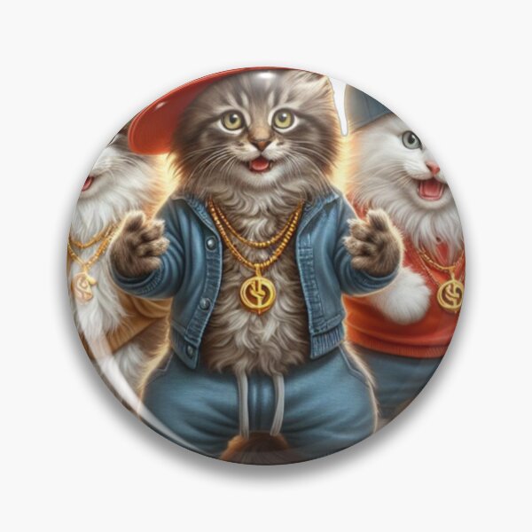 Item preview, #Cat designed and sold by KICIART.