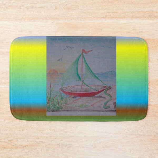 Item preview, Online streams of income sailing designed and sold by annenambiro.