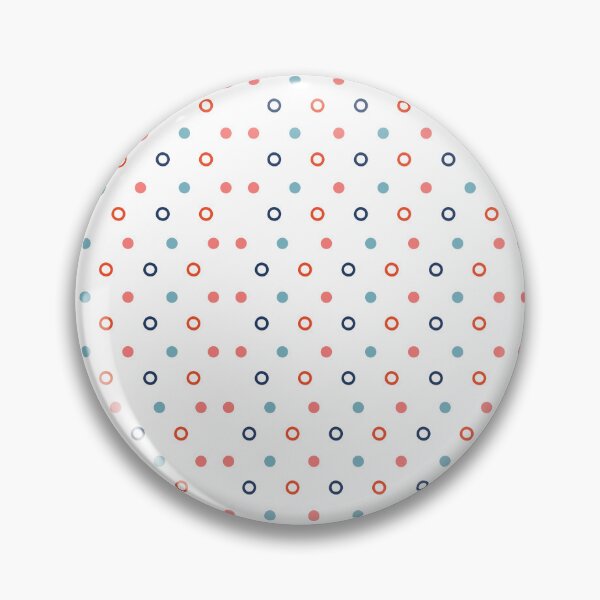 Item preview, Dots Pattern designed and sold by JunnieP.