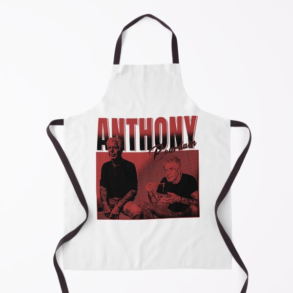 Artikelvorschau, Anthony Bourdain entworfen und verkauft von Animalloova.
