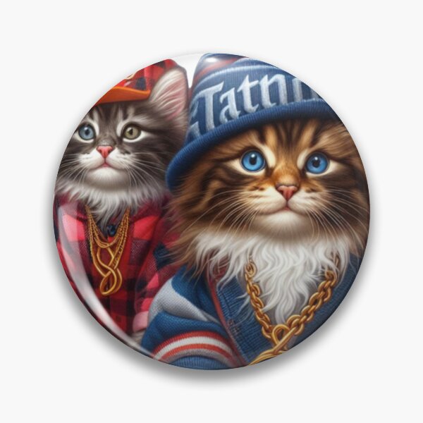 Item preview, #Cat designed and sold by KICIART.