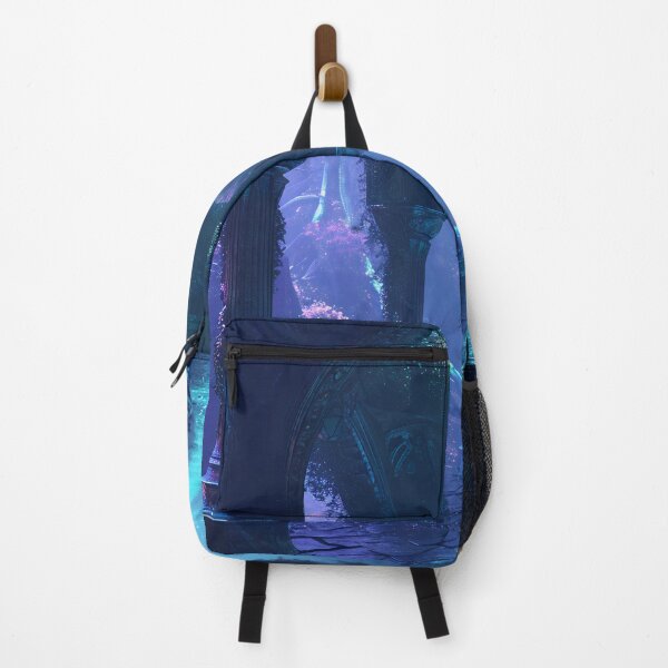 Item preview, Enchanted Neon Caverns designed and sold by oanaunciuleanu.