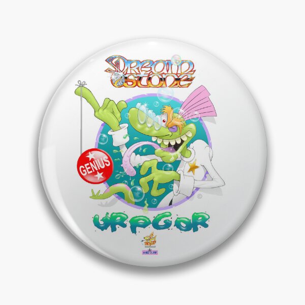Item preview, Urpgor designed and sold by MikeJupp.