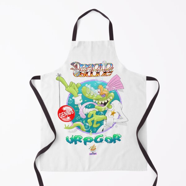 Item preview, Urpgor designed and sold by MikeJupp.