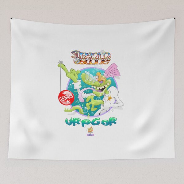 Item preview, Urpgor designed and sold by MikeJupp.