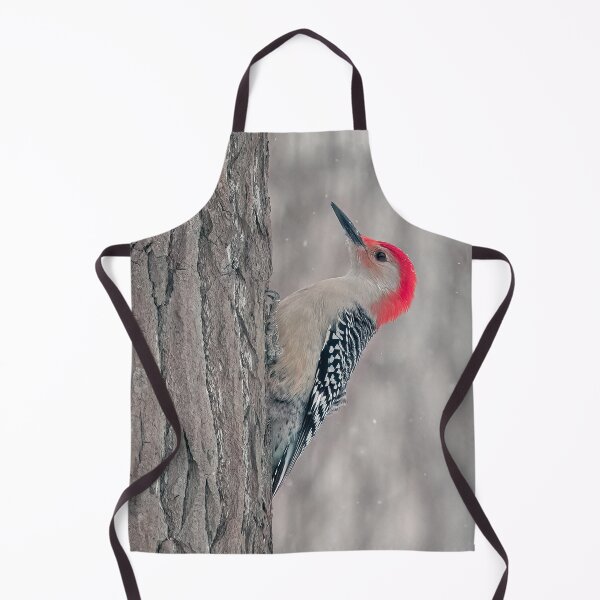 Item preview, Red-bellied woodpecker designed and sold by Raymond J Barlow.
