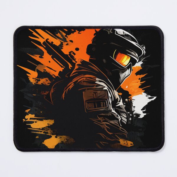 Item preview, Modern art fighters from computer games designed and sold by webinatic.