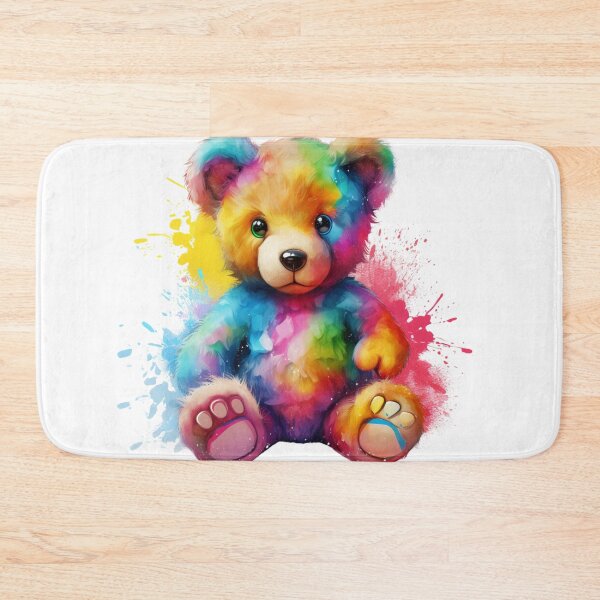 Item preview, Baby Cute Bare, Colorwater design designed and sold by COMPKSHOP.