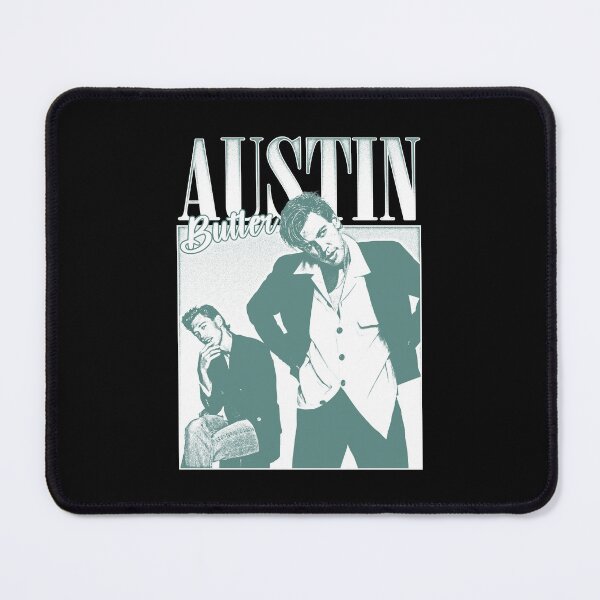 Item preview, Austin Butler designed and sold by Animalloova.