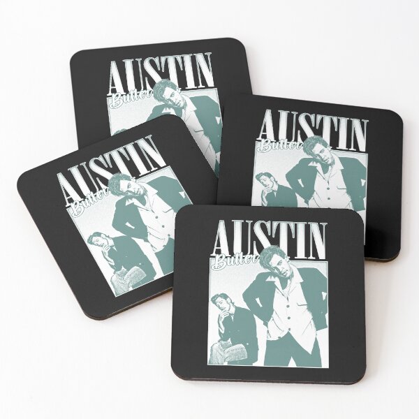 Item preview, Austin Butler designed and sold by Animalloova.