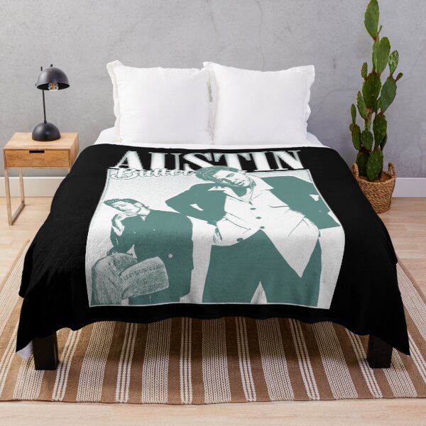 Item preview, Austin Butler designed and sold by Animalloova.