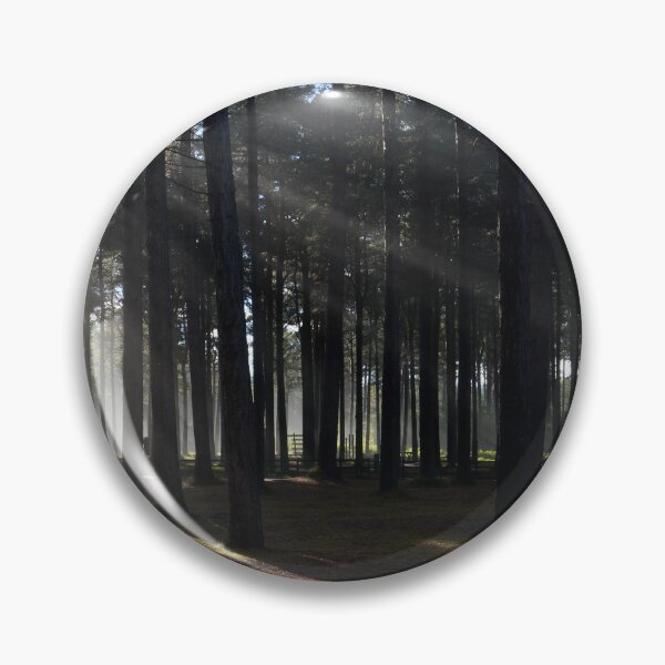 Item preview, Forest Walks designed and sold by Gordon Hunt.
