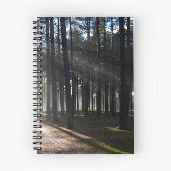 Item preview, Forest Walks designed and sold by Gordon Hunt.