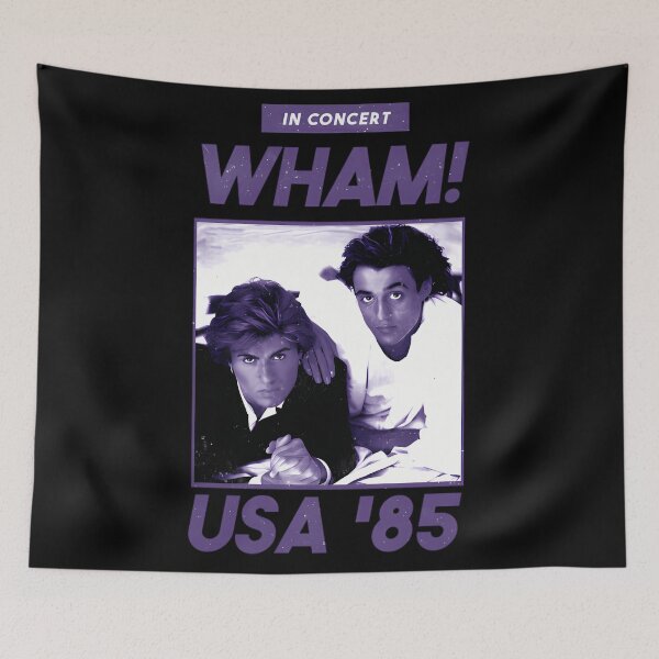 Item preview, Vintage Music Band - Classic Tour 2024 designed and sold by ImaniMeyerAr.