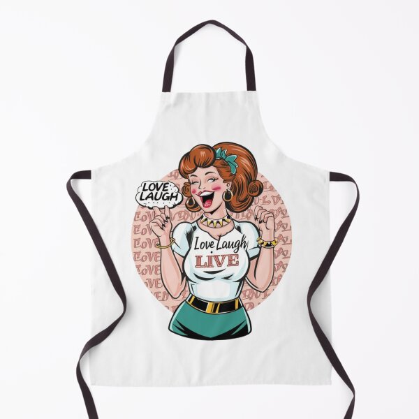 Item preview, Love Laugh Live designed and sold by Focux101.