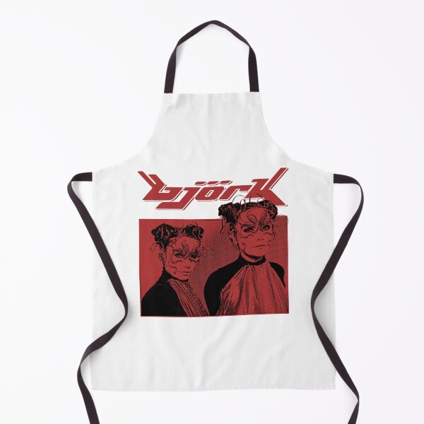 Item preview, Bjork designed and sold by Animalloova.