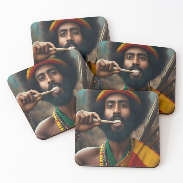 Item preview, Habesha art 05 designed and sold by HabeshaDesign.