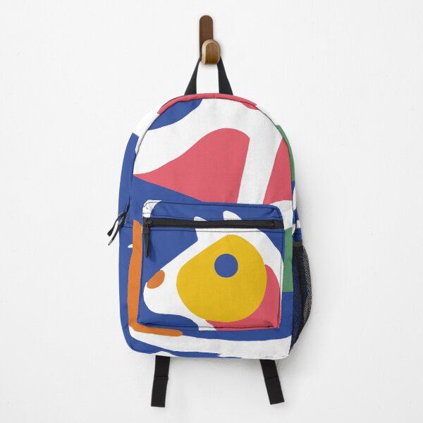 Item preview, Pop Fauve: The Animal Chromatic Explosion designed and sold by octoartopus.