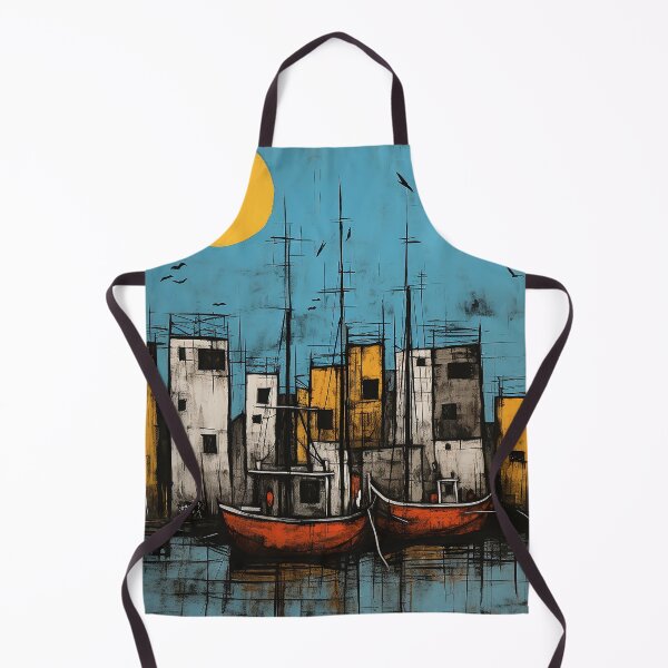 Item preview, Basra travel vintage colorful anime graphics designed and sold by wonderfulpark.
